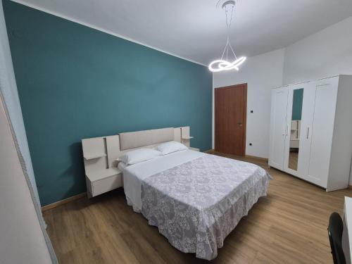 Aversa Bed & Breakfast | Inviting Il Giramondo: Poolside Relaxation Awaits You