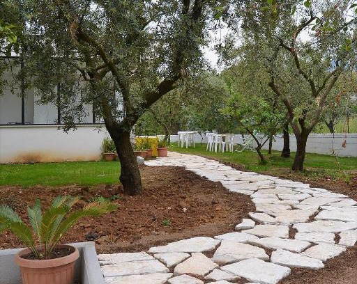 Gianola House | Relax at Il Girasole Formia with Ocean Views & Beach Access