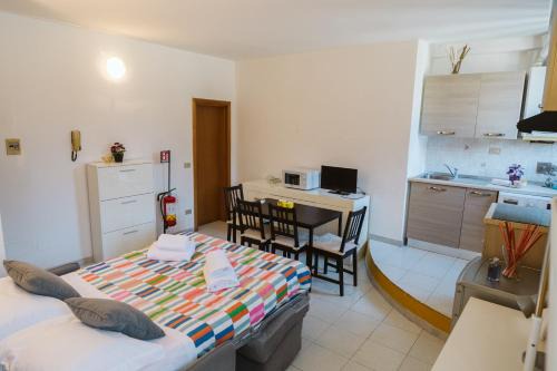 Isolotto Apartment | Il Girasole
