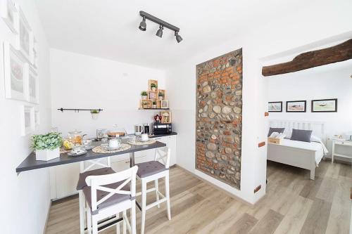 Case Nuove Bed & Breakfast | Discover Il Giuelìn Malpensa B&B - Family-Friendly Retreat