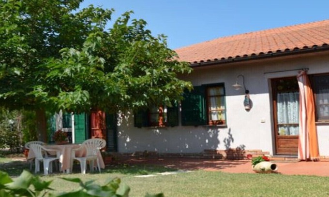 Paciano House | Relaxation and Culture at Il Granaio Grande in Umbria