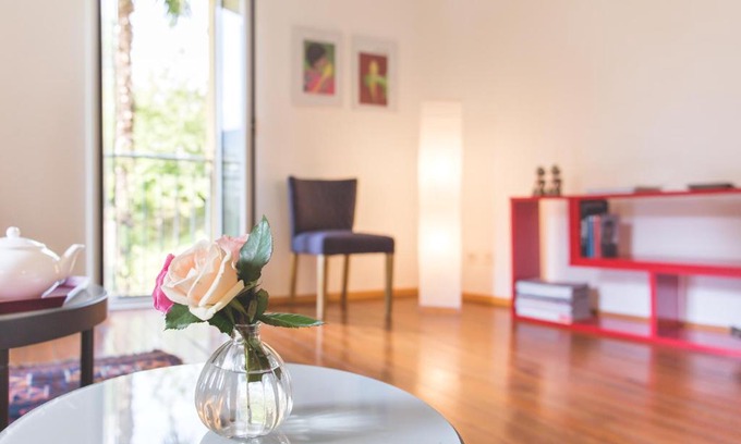 Cadro Apartment | Child-Friendly Escape at Il Guscio with Top-Rated Comfort
