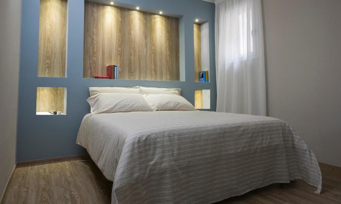 Bitritto House | Family-Friendly Retreat at Il Guscio, Rated 9/10 by Guests