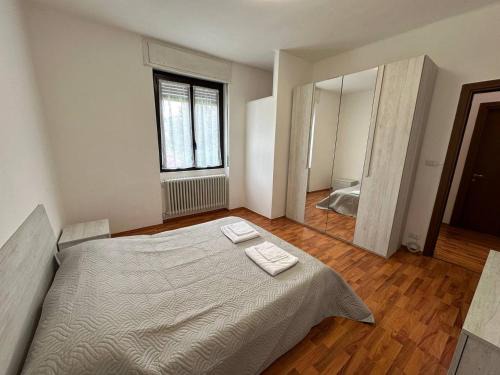 Casorate Sempione Apartment | Family-Friendly Retreat at Il Laghetto - Residenza