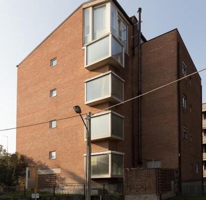 Vicenza Apartment | Discover Il Loft di Guido: Guest Rated 9/10 & Pet Friendly