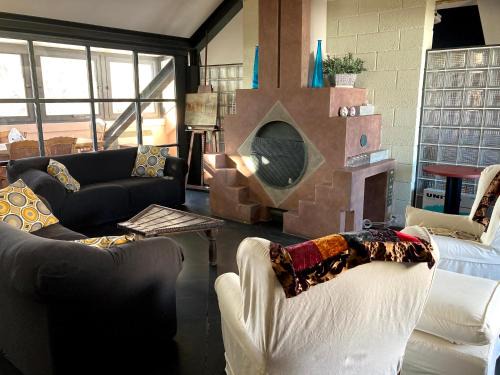 Sala Baganza Apartment | Discover Il Loft di Villa al Parco: Family-Friendly Retreat
