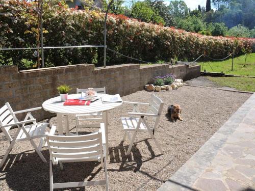 Sutri Apartment | Pet-Friendly Retreat at Il Maestro e l'Innamorata