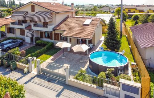 Altopascio House | Il Magnifico