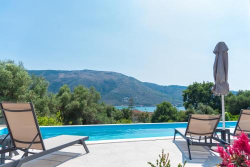 Plataria Apartment | Unforgettable Moments at IL Mare Plataria with Ocean Views