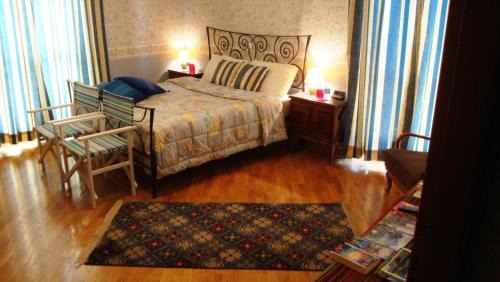 Borgo San Dalmazzo Bed & Breakfast | Il Melograno: Pet-Friendly Stay with Oceanfront Views