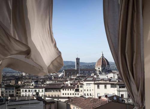 San Niccolo Apartment | Experience Il Miraggio: Pet-Friendly QK Costa58 Home Tower