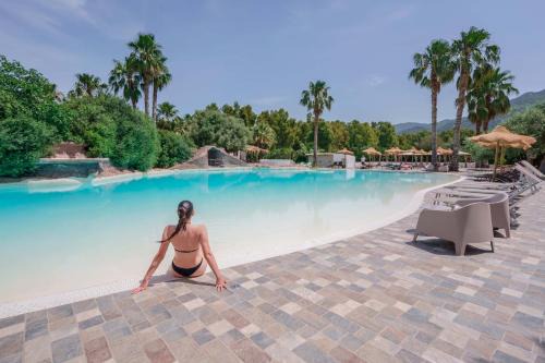 Geremeas Hotel | Il Monastero: Guest Rated 8/10 with Pet-Friendly Amenities