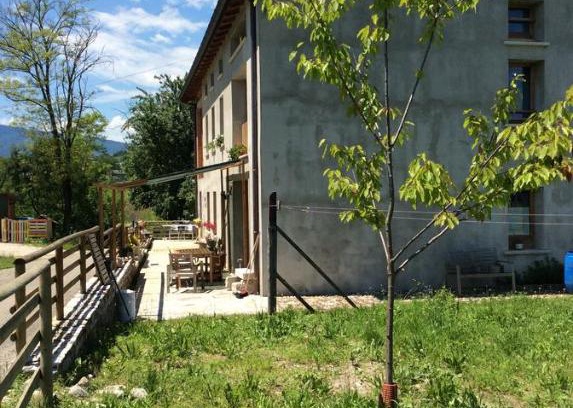 Feltre House | Pet-Friendly Retreat at Il Mondo Roverso - Rated 8.5/10