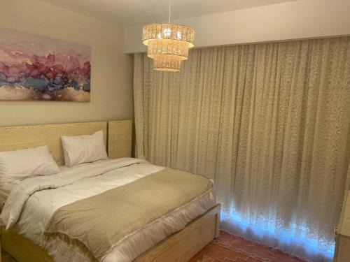 Ataqah Apartment | Unforgettable Sea View at Il Monte Galala Chalet
