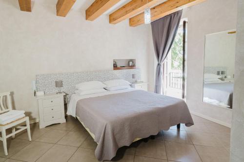 Toscolano Maderno Bed & Breakfast | Pet-Friendly Il Nido dei Gufi with 9.7/10 Guest Ratings