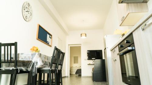 Aspra House | Family-Friendly Il Nido del Gabbiano with Great Reviews