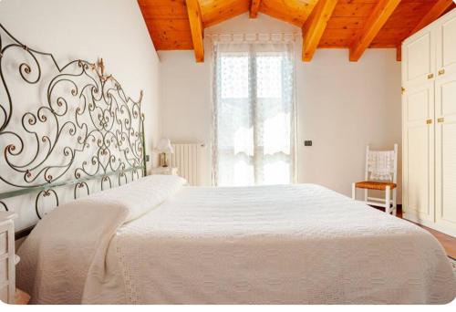 Giussago Apartment | Family-Friendly Retreat at Il Nido Della Cicogna