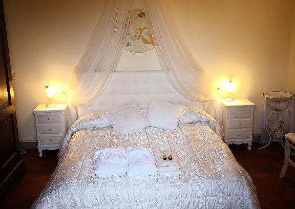 Sesto Fiorentino House | Family-Friendly Getaway at Il Nido della Formica - Rated 8.8