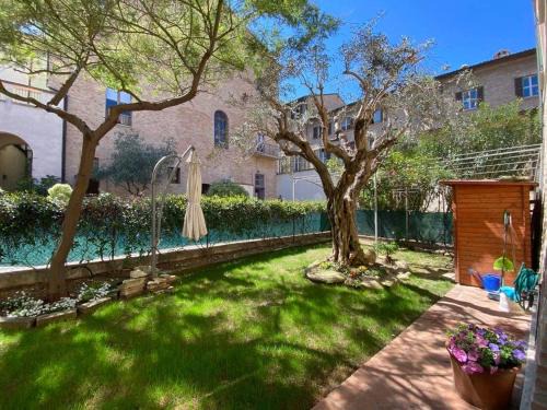 Fano Apartment | Relaxing Escape at IL NIDO DELLA FORTUNA with Ocean Views
