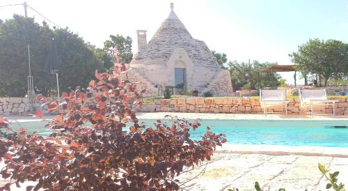 Cisternino House | Experience Il nido delle rondini: Guest Rated 9.9, Pet-Friendly
