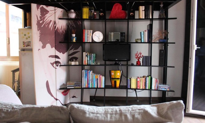 Fezzano Apartment | Pet-Friendly Retreat at Il Nido delle Taccole - 8.4/10 Rating