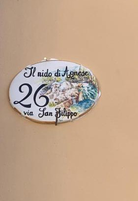 Bagni San Filippo Apartment | Family-Friendly Getaway at Il nido di Agnese - Rated 8.6