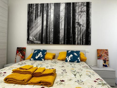 L'Aquila Apartment | Experience Il Nido di Domi: Guest Rated 9.8 & Family-Friendly