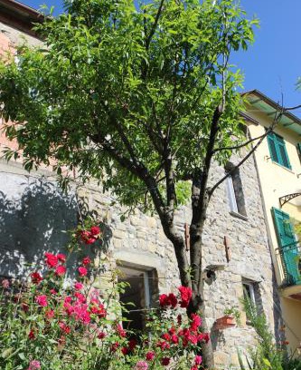 Carro Apartment | Child-Friendly Retreat at Il Nido Di Pesca Awaits You