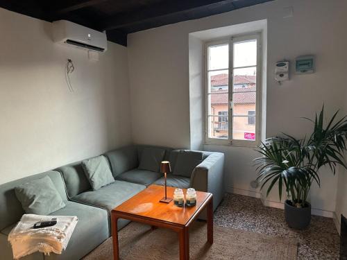 Germignaga Apartment | Il Nido - Germignaga