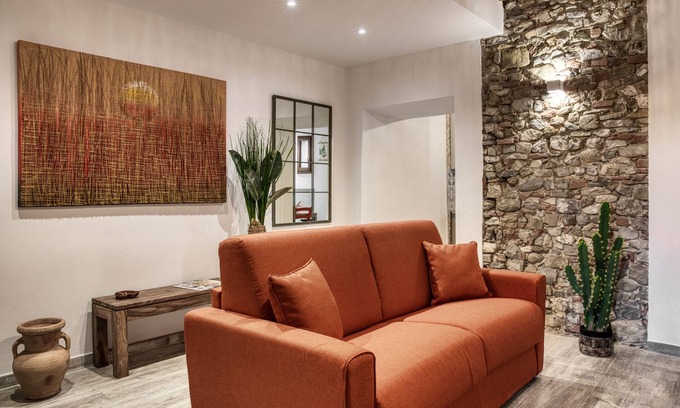 Greve in Chianti House | Guest Rated 10/10: Il Nido in Chianti with Breakfast & Kitchen
