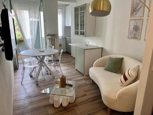 Milan Apartment | Il nido in Città
