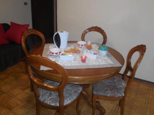 Caramanico Terme Apartment | Discover Family-Friendly Comfort at Il Nido nel Borgo Bello