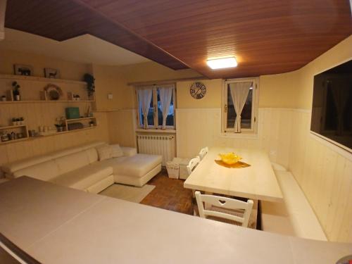 Abetone Apartment | Il Nido nel Bosco