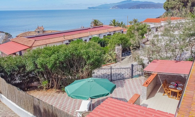 Innamorata House | Relaxing Stay at Il Nido, Steps from the Shoreline