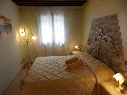 Ponsacco Apartment | Discover Il Nido Rustico: 9/10 Rated, Pet & Family Friendly