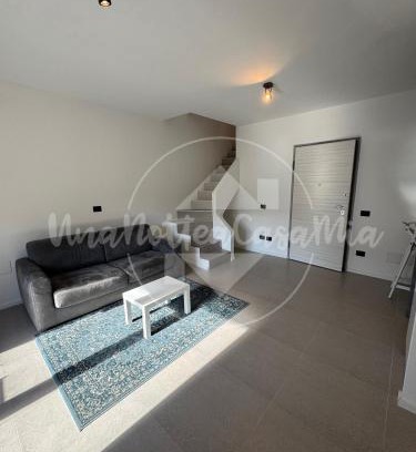 Sacrofano Apartment | Il Nido UnaNotteaCasaMia