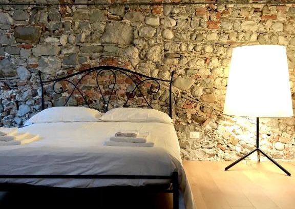 Cividale del Friuli Apartment | Guest Rated 10/10: Il Palazzetto - La terrazza di Elia