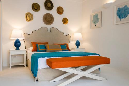 Ponza House | Guest Rated Il Palazzetto Ponza - 9/10 Experience Awaits