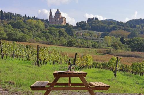 Montepulciano House | Discover Il Palazzo dei Diavoli: Rated 10/10 & Pet Friendly