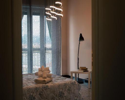 Barriera di Milano Apartment | Experience Il Panorama: 4-Bed Comfort Awaits You