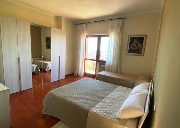 Trevi House | Experience Il Panorama di Trevi: 10/10 Child-Friendly Stay