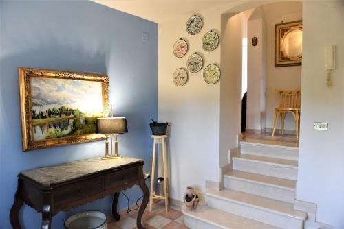 Gioia del Colle House | Family-Friendly Getaway at Il Paradiso dei Nidi