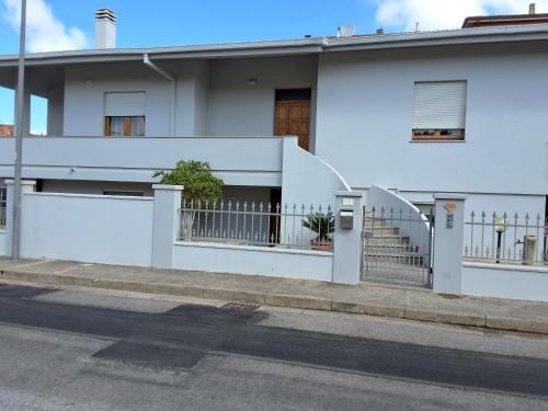 Santa Giusta Apartment | Independent Entrance at Il Parco - Family-Friendly Retreat