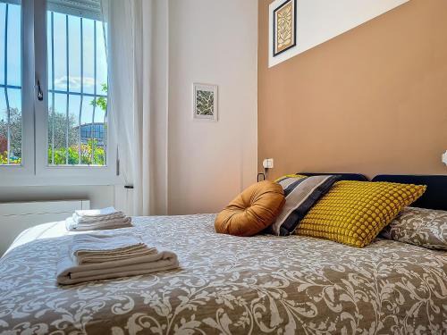 Forli Bed & Breakfast | Pet-Friendly RomagnaBNB Il Passatore with Hot Tub & Breakfast
