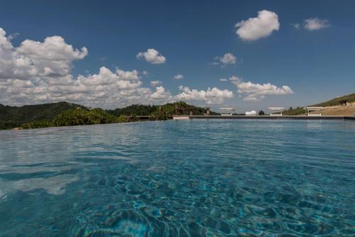 Mercato Saraceno House | Discover Il Pavone Errante: Oceanfront Bliss Awaits