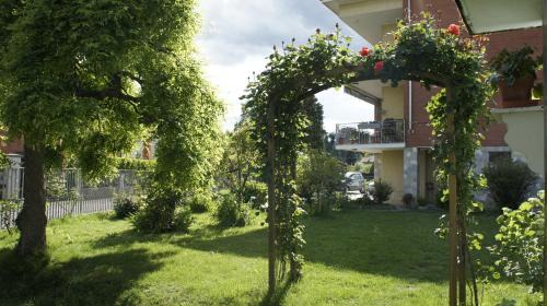 Banchette Bed & Breakfast | Family-Friendly Getaway at Il Piccione Viaggiatore