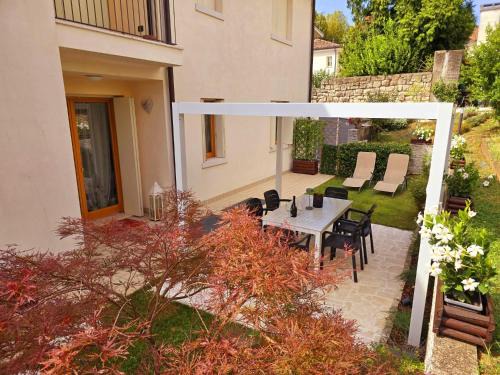 Valdobbiadene Apartment | Pet-Friendly Retreat at Il Piccolo Borgo: Guest Rated 9.8