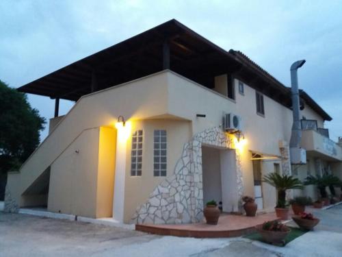 Latina Lido Bed & Breakfast | Family-Friendly Retreat at Il Piccolo Nido Awaits You