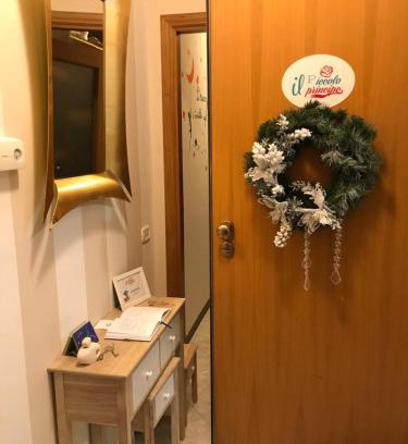Isernia Bed & Breakfast | Discover Il Piccolo Principe: Pet-Friendly Comfort Awaits