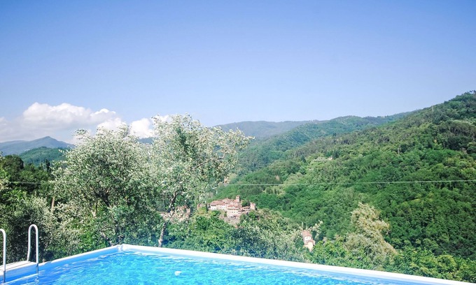 Pescia House | Il Poggio by Interhome